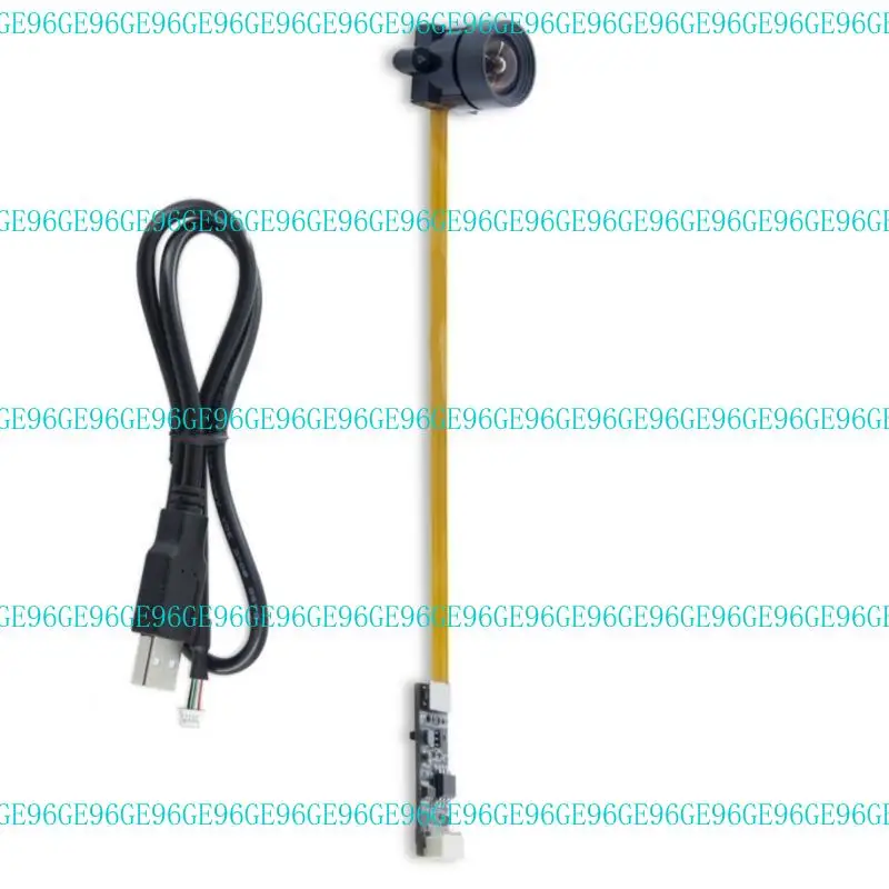 

652F USB Camera Module 1MP Global Shutter Sensors OV9281 Module Global Shutter Camera Computers Camera Module Board