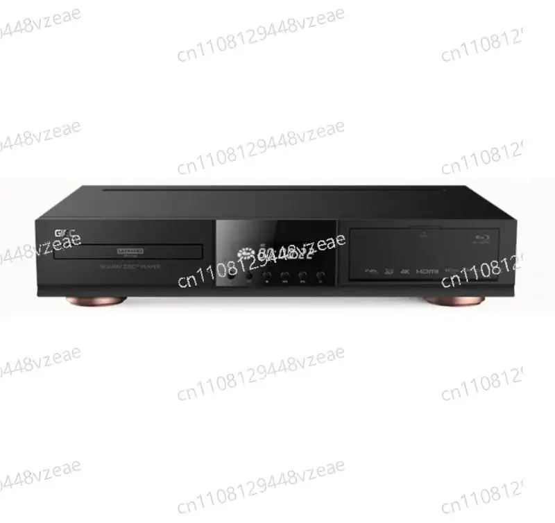 3D HD Channel Dolby Vision DVD Player DTS Decoding GIEC G5600 4K Blu Ray HD Hard Disk Player Home Disc