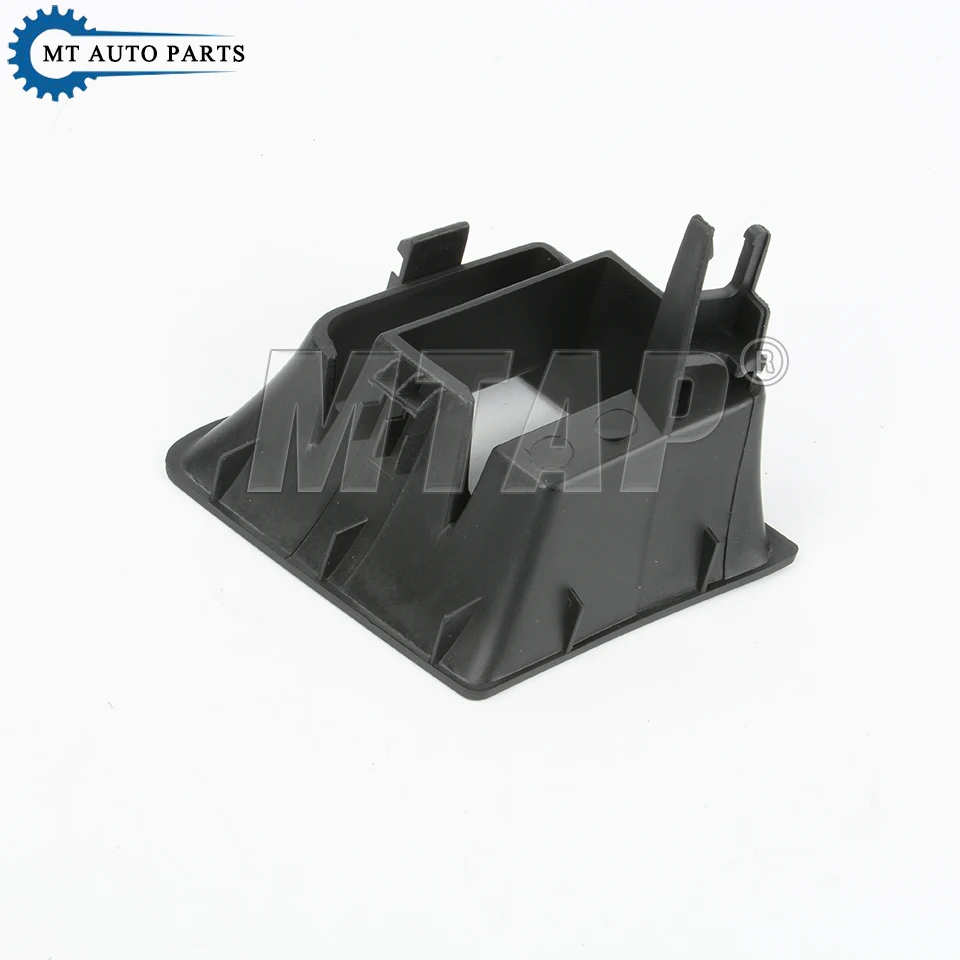 

MTAP For Honda CIVIC FD1 FD2 2006 2007 2008 2009 2010 2011 Front Bumper Fog Light Garnish Fog Lamp Cover 71109-SNB-000