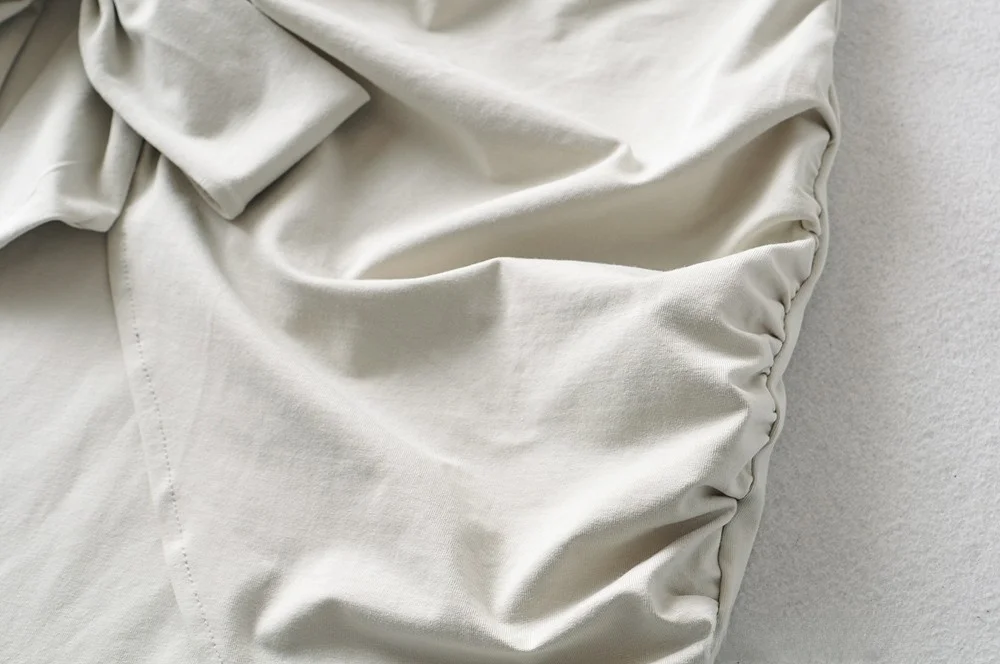 Design australiano Vita snellente Svel Bodycon Dr Trendy Vita alta rotonda Ne ort Gonna Street Sle Dr