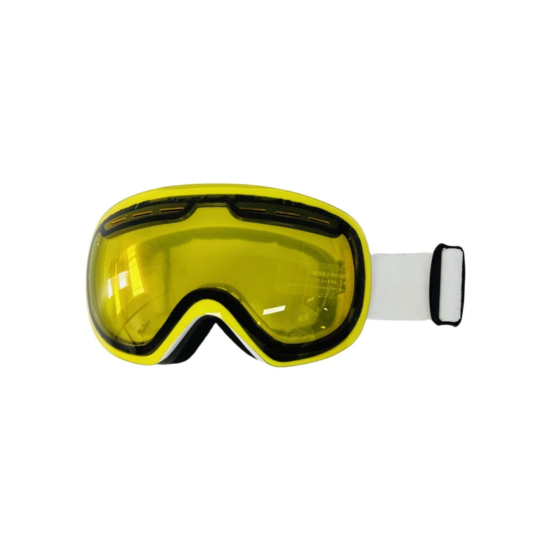 2025 New Ski Goggles Anti Fog UV Protection Interchangeable Lens Snowboard Goggles for Men Women Skiing Snowboarding Hot Sale