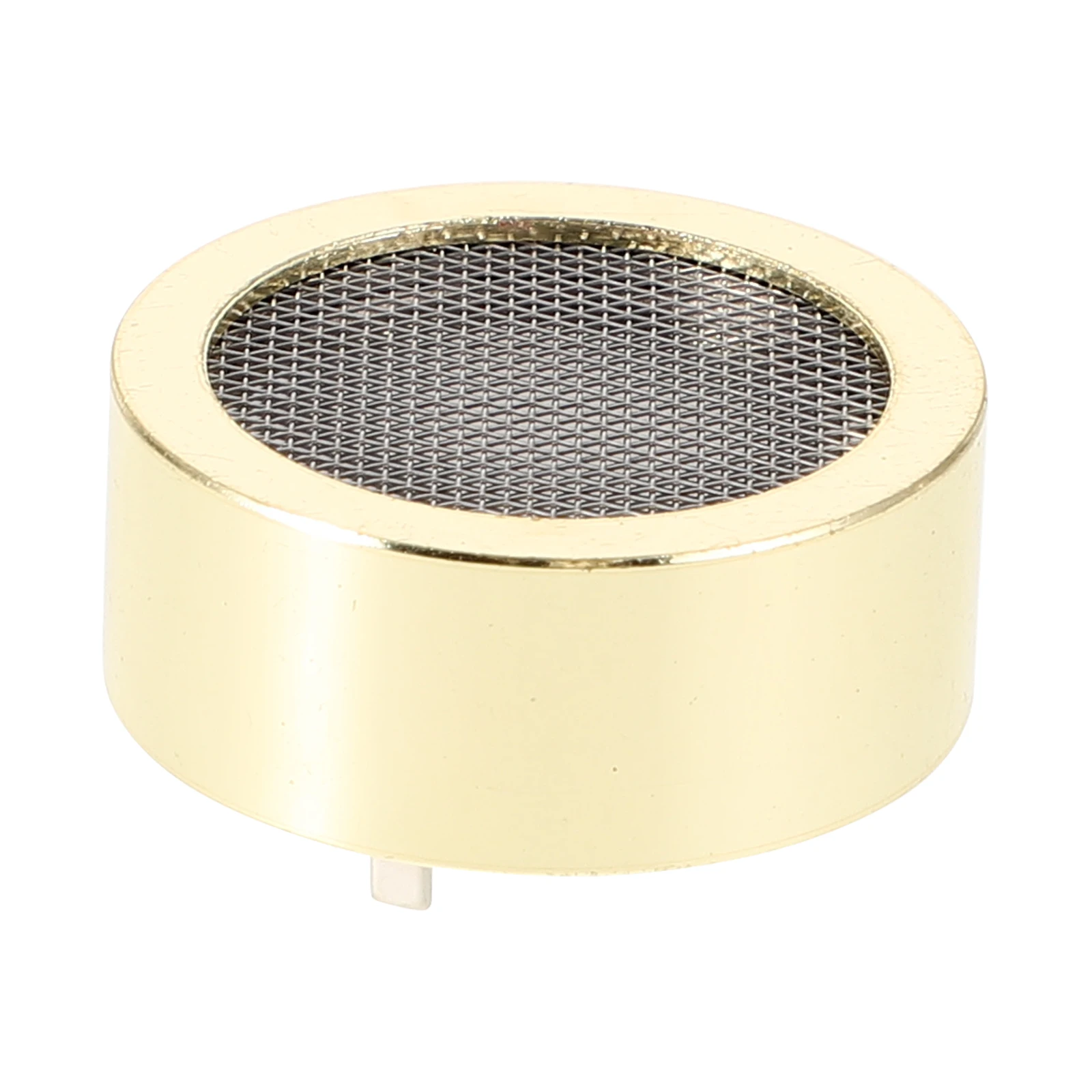 

Dynamic Microphone Core 26mm Goldplated Diaphragm Capsule Handheld Recording Mic Accessories Studio Condenser