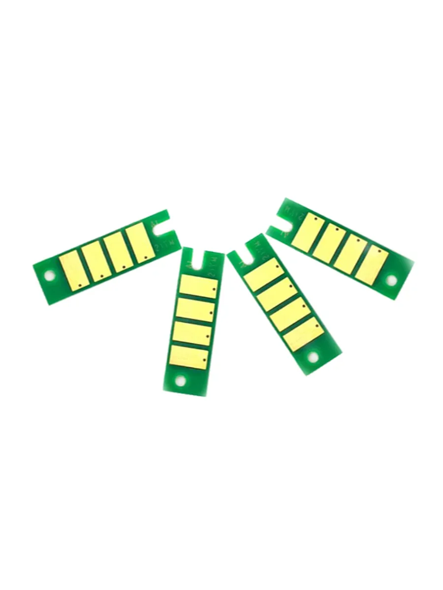 GC51 Refillable Cartridge Chip for Rioch SG3210 SG3210DNW Printer Single Use Chip