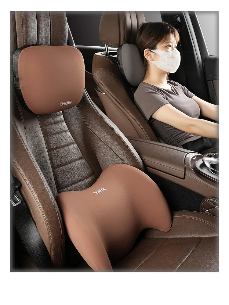 

Suitable for Waist support Car waist support pillow Car waist cushion Car waist cushion Car waist cushion Seat