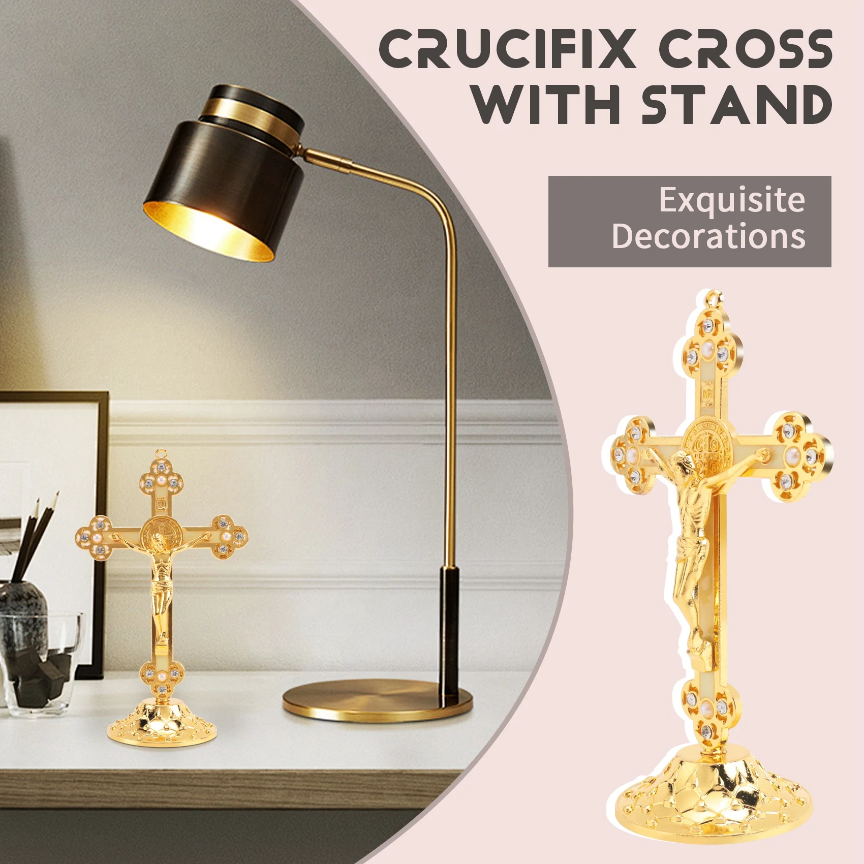 crucifixo-de-mesa-hitl-com-base-em-liga-para-decoracao-de-casa-e-capela-dourado