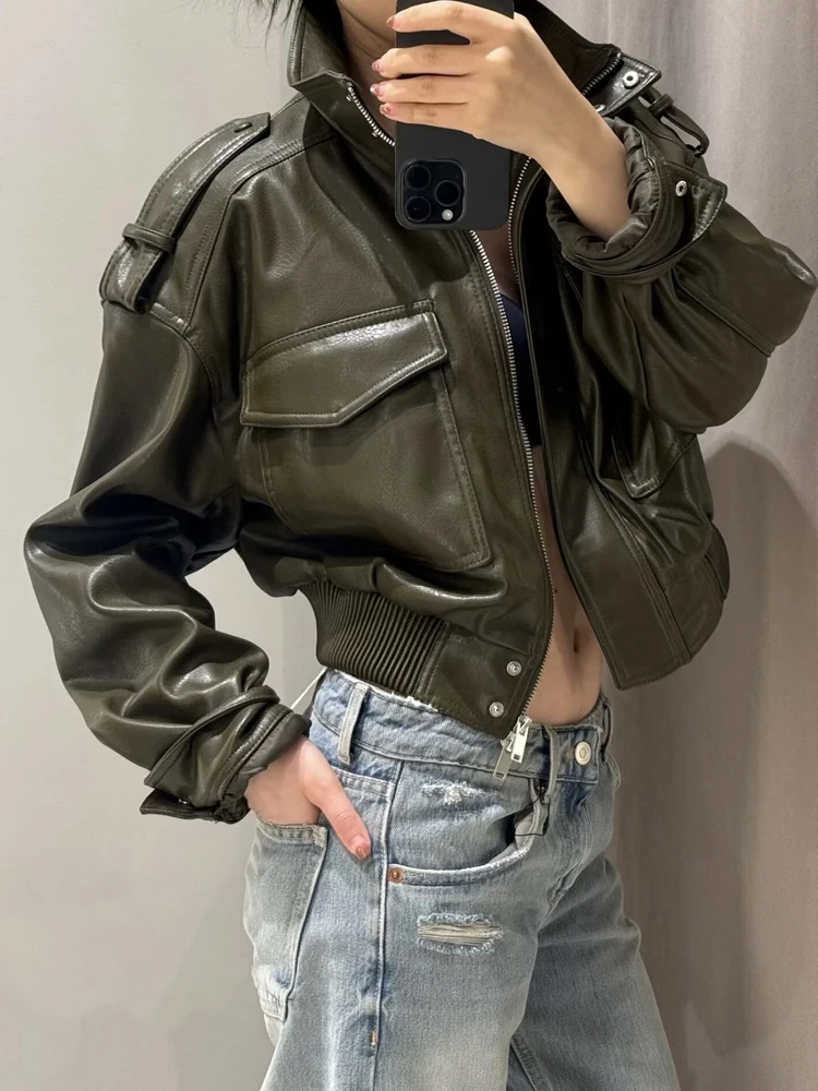 Thumbnail 2 - #90 Best Cropped Fashion Jackets to Buy In 2026