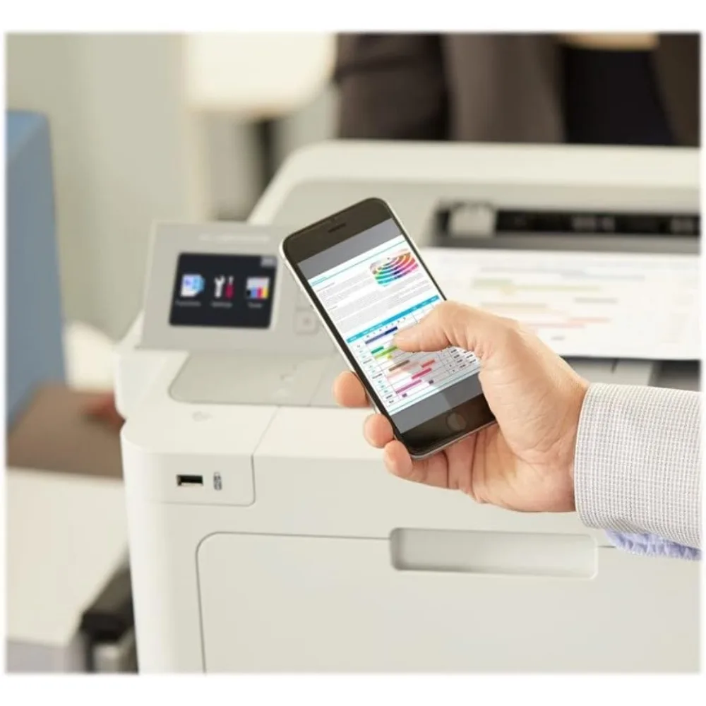 Color Printer,HLL9310CDW