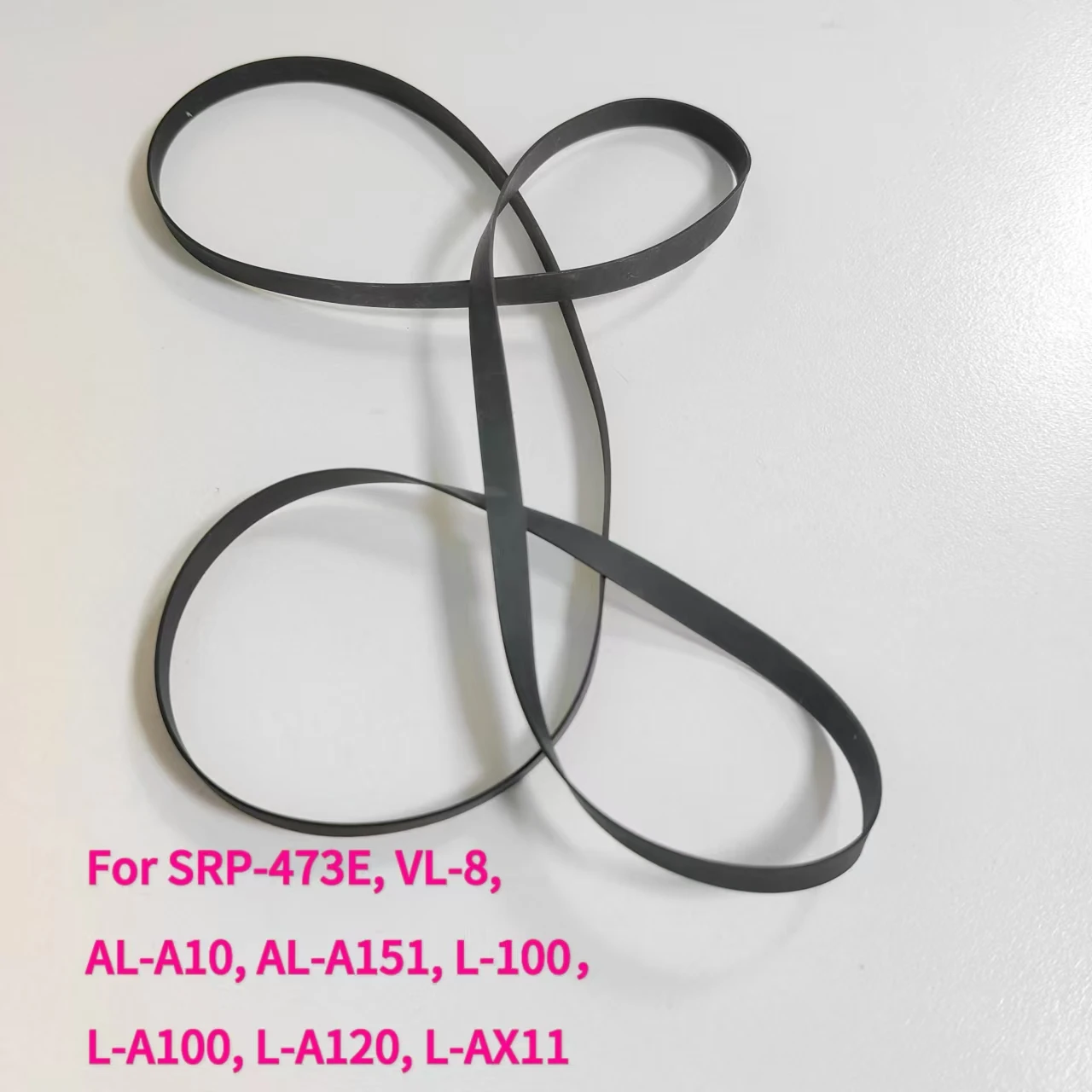 Belt Apply To Jvc S…