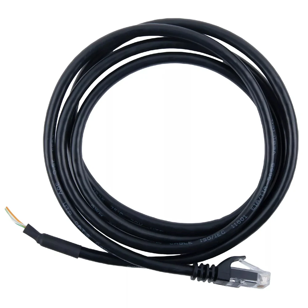 

Ремонтный кабель Ethernet, замена 1137658-00-A, диагностический кабель Ethernet, диагностические инструменты, адаптер для Tesla Model 3/Y