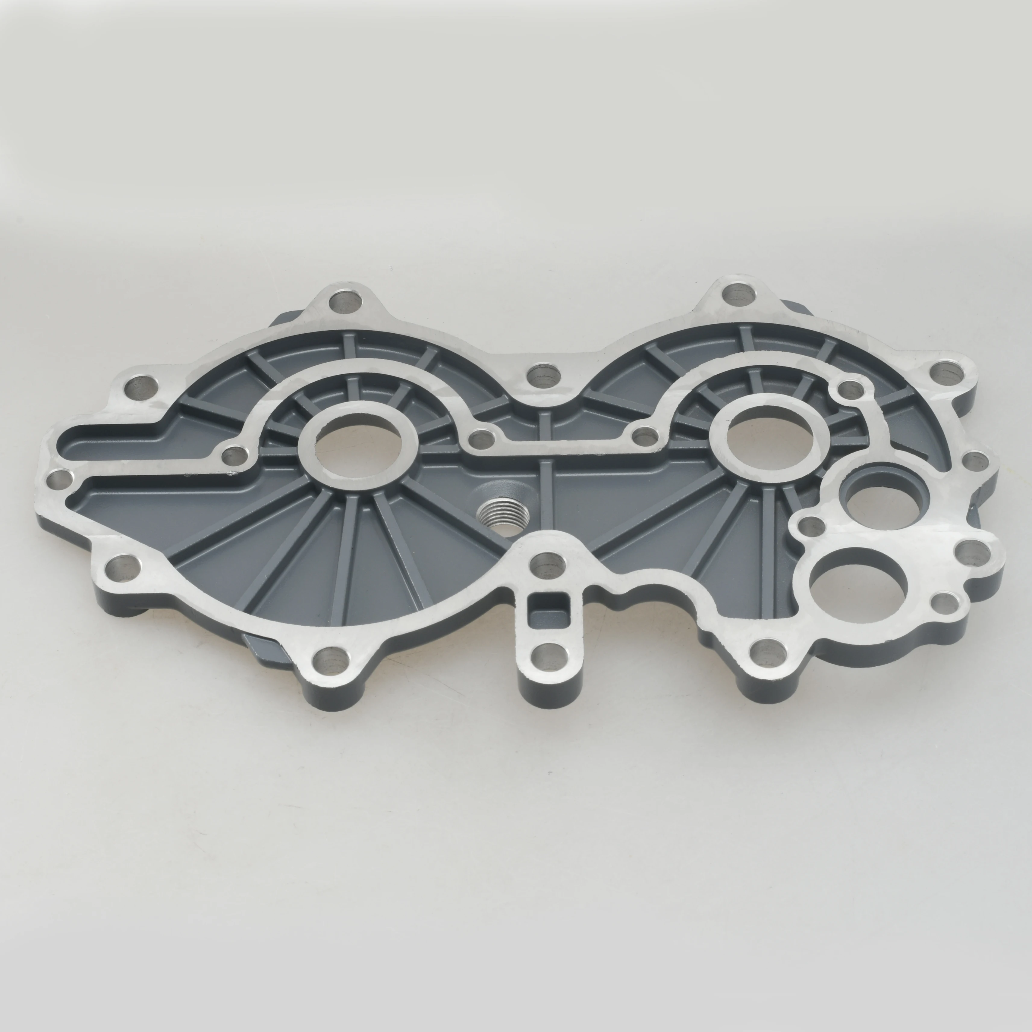 

Cover, Cylinder Head 1 6F6-11191-00-1S For Yamaha Boat Motor 40HP 6F6-11191 6F6-11191-00 Engine Replaces Parts