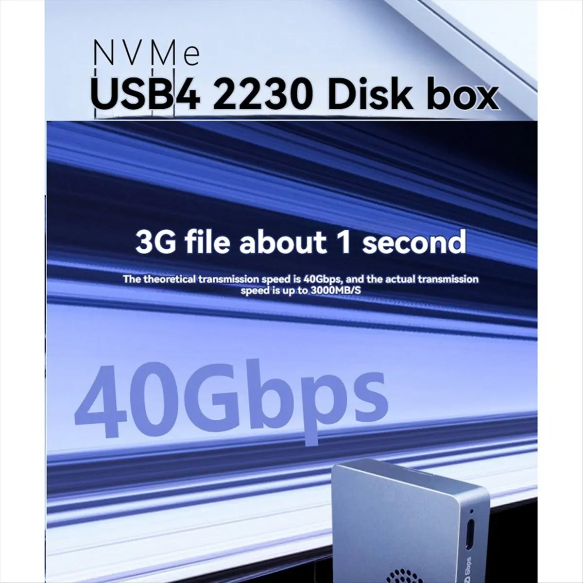 x07a-40gbps-2230-m2-nvme-usb-40-ssd-enclosure-with-cooling-fan-compatible-with-tb3-4-for-laptop-computer-game-camera