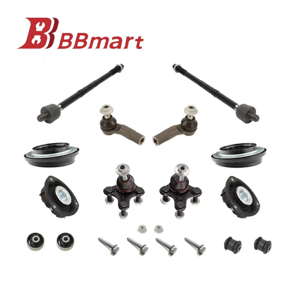 BBmart Auto Parts Front Suspension Refresh Kit For VW Audi MQB / Mk7 / Mk7.5 / Golf / GTi / Alltrack / SportWagen / 8V A3 2015+