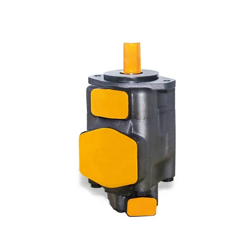 

Hydraulic Pump Motor Parts Vane Pump For Vickers V10/20 20/25/35/45V 3520VQ 4525VQ 4535VQ 4525VQHSV10S Engineering Machines