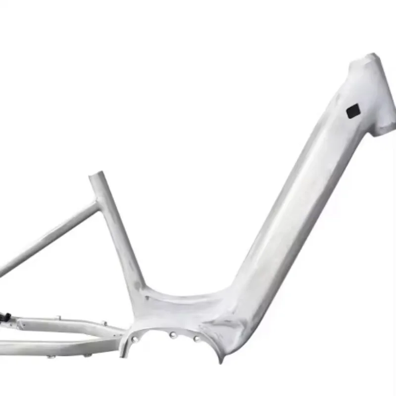 

JINXUAN JX-29 Gloss Alloy Mid-Drive Disc Brake MTB Road Bike