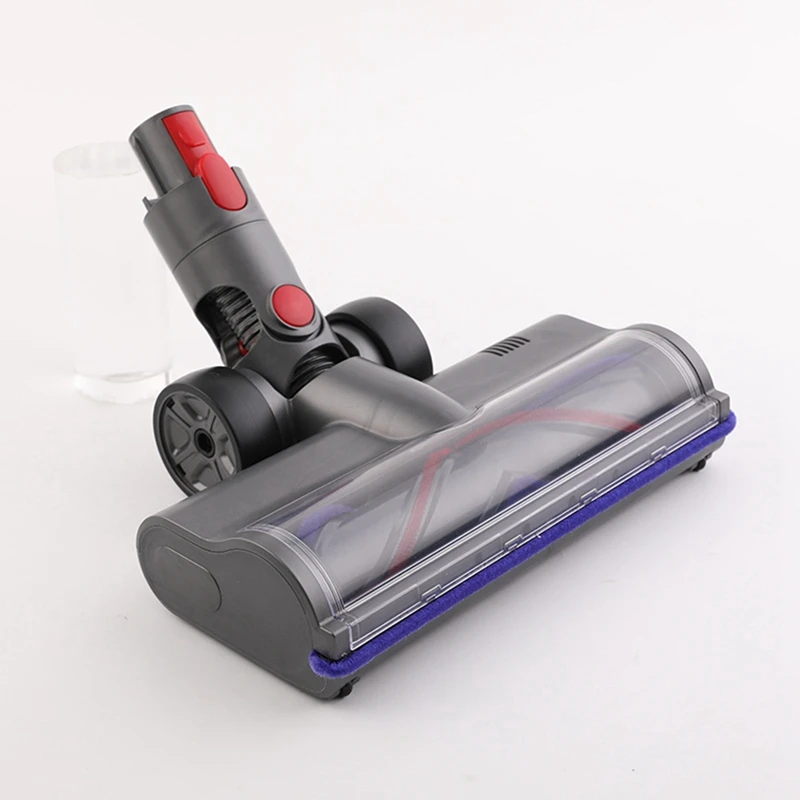 رؤوس فرشاة محرك مباشر لمكنسة Dyson الكهربائية ، أجزاء قابلة للاستبدال ، ملحقات للسجاد ، تنظيف الأرضيات ، Dyson V7 ، V8 ، V10 ، V11 ، V15