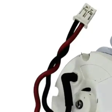 

Side Brush Motor For Roborock Q10 S5 S5+ X5+ VF+ PF+ Quiet High Performance Replacement Part Vacuum Cleaner Accessory