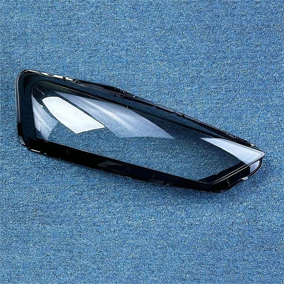 

For Audi R8 2016 to 2021 Car Internal Spare Parts Lights Cover Replace The Original Lampshade