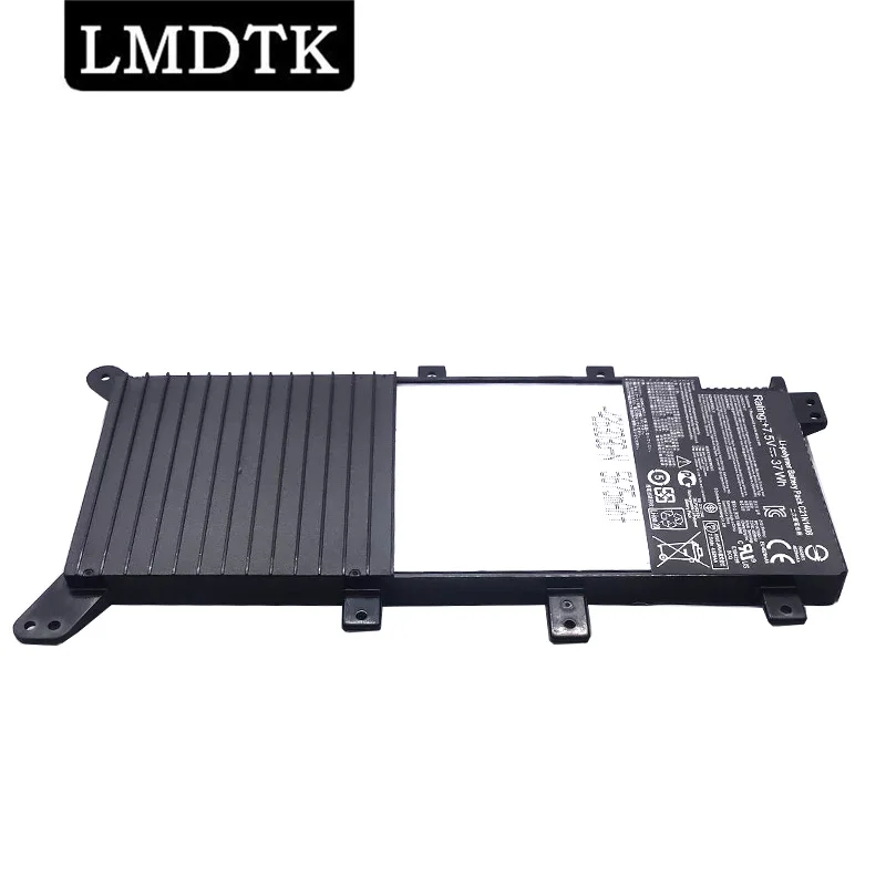 

LMDTK New C21N1408 Laptop Battery For ASUS VivoBook 4000 MX555 V555L V555LB V555U Series 7.6V 37WH