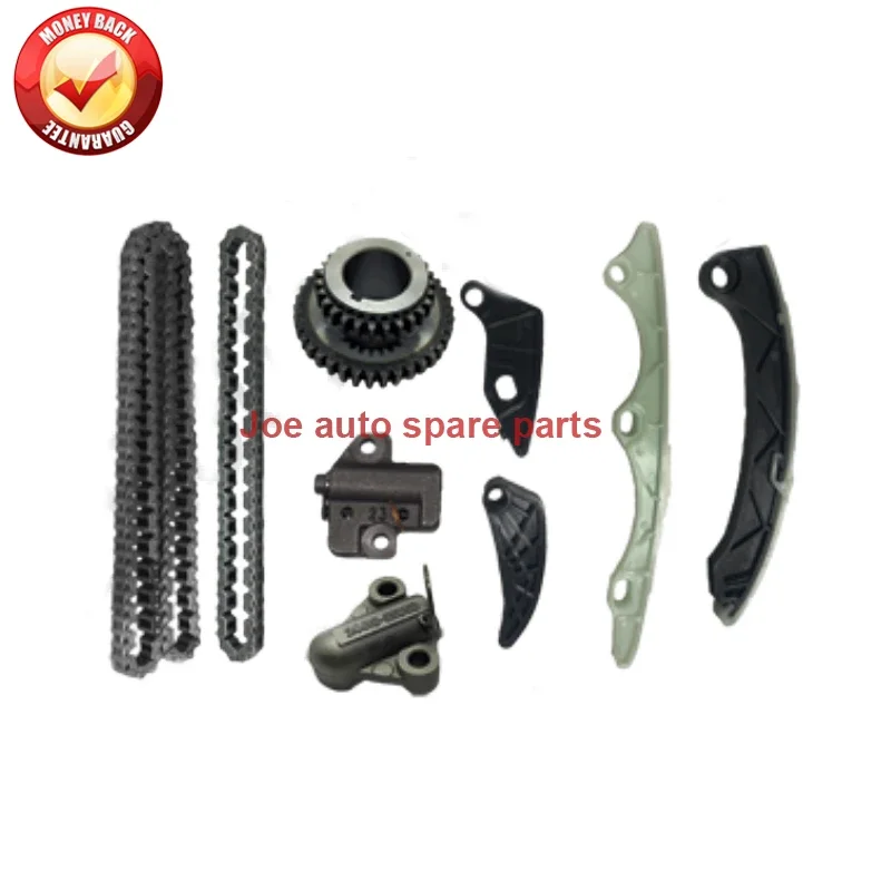 

4j12 engine Timing Chain Tensioner Kit for Mitsubishi Outlander 2360cc 2.4L 13-20