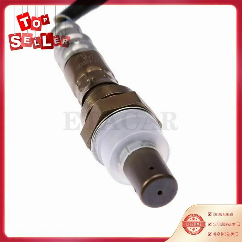 234-9029 4 Wires Heated Air Fuel Ratio O2 Oxygen Sensor Upstream Auto Parts Replacement F105 for Jaguar X-Type 3.0L 2.5L XK8 XKR