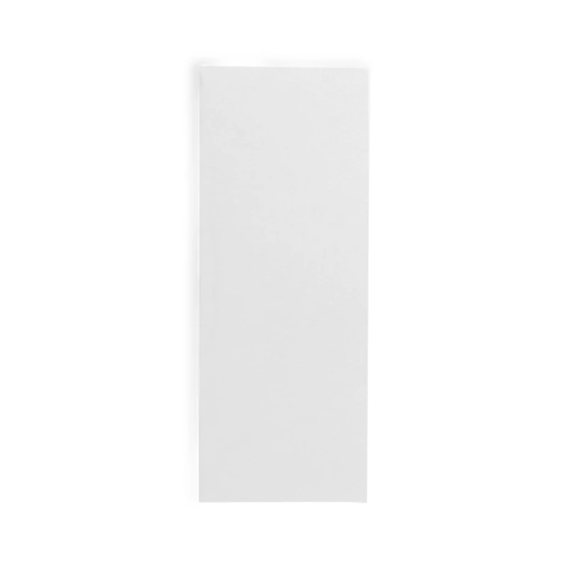 DOLL WAX 400 Pcs Depilatory Papers Nonwoven Cloth For Face Neck Arm Leg Body Hair Removal Wax Paper Beauty Tools