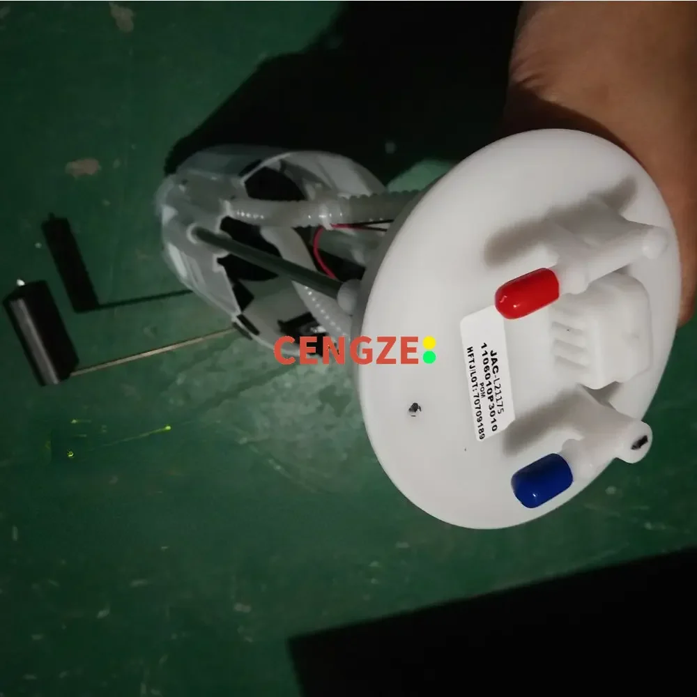 1106010P3010 Original Pickup Fuel Pump Disel Fuel Pump for JAC T6 T8