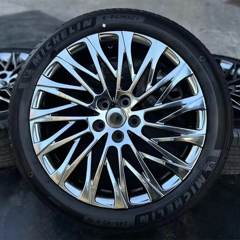 For Phoenix Performance Wheel Hub for 2015-2021 for Alphard/Vellfire Easy Upgrade Installation