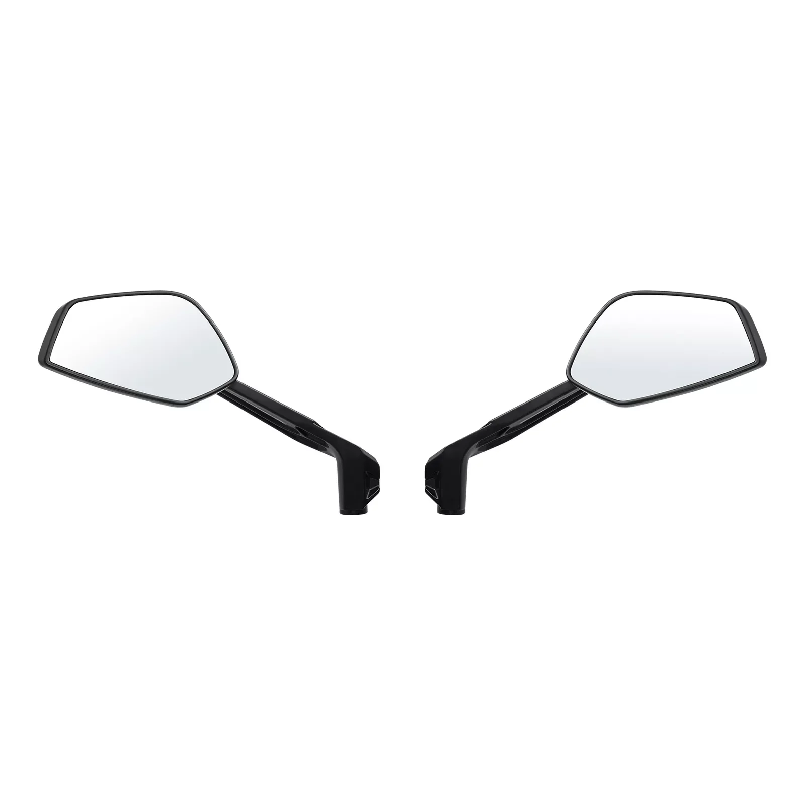 

Motorcycle Rearview Side Mirrors For BMW R1200GS R1250GS F900R F900XR S1000XR