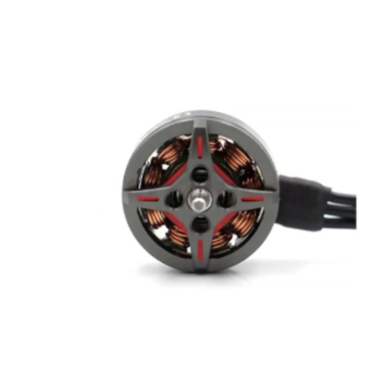 محرك T-Motor F1203 7000kv 2-3S Lipo خفيف للغاية بدون فرش بعمود 1.5 مم، مناسب لطائرة RC FPV 2/2.5/3 بوصة ذات سرعة سفر مجانية بدون طيار