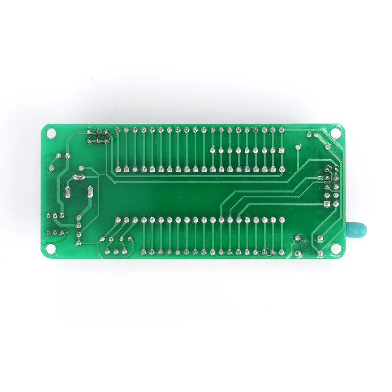 51 MCU system board STC system board/development board/smart car accessories/DIY