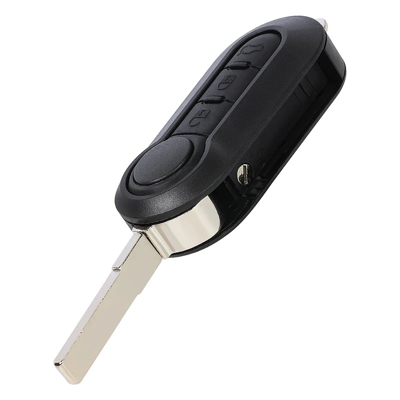 Keyecu 3 Buttons 43…