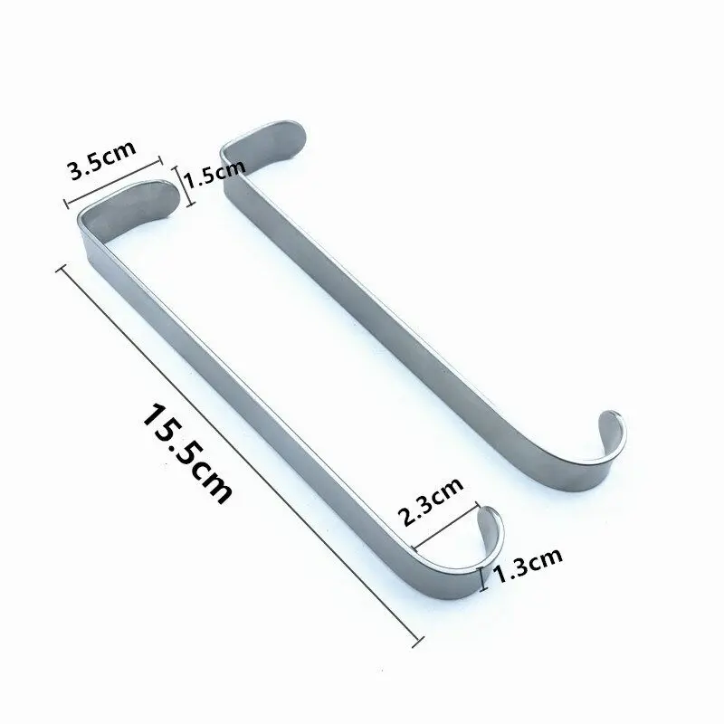 A Set of Farabeuf Appendix Retractor 15cm Veterinary Orthopedics Instruments Tool s