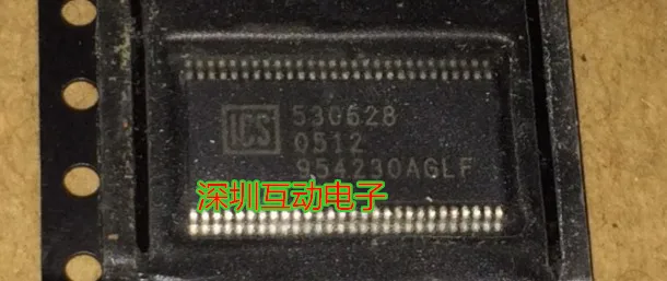 Free shipping    ICS954230AGLF ICS TSSOP56     10PCS