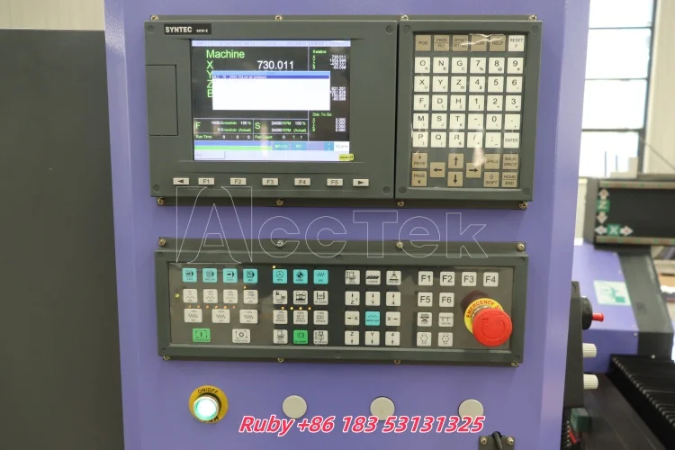 2025 New Type 4x8 Feet CNC Router 1325 CNC Router Engraving Machine 4 Axis CNC Wood Router Carving Machine For Sale