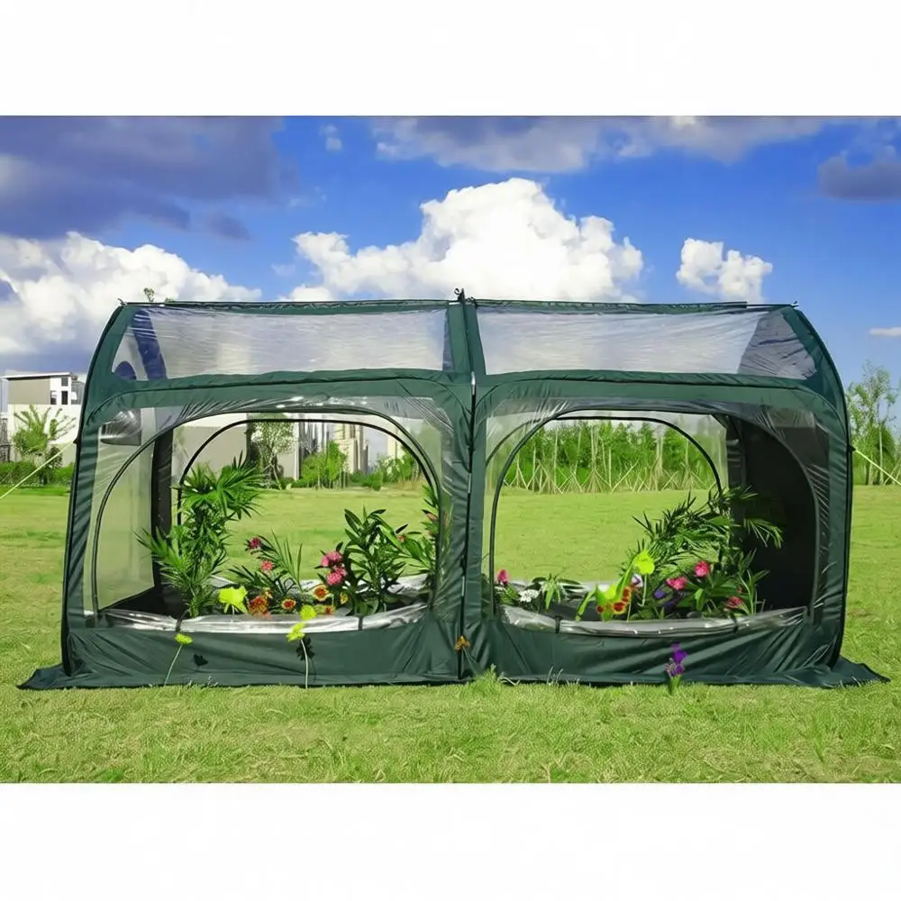 Greenhouse Cover, M… - image