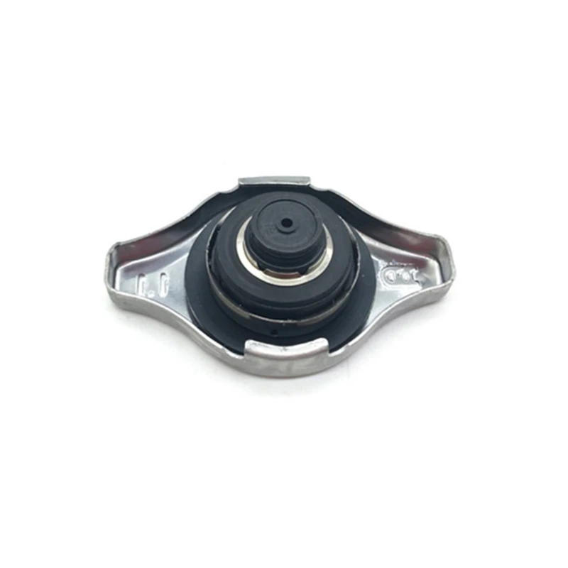 Tutup Tangki Minyak Radiator D7YA Kompatibel dengan Honda-Suzuki-Toyota Daihatsu Lexus 19045-P08-013 19045PAAA01 19045-PWA-004