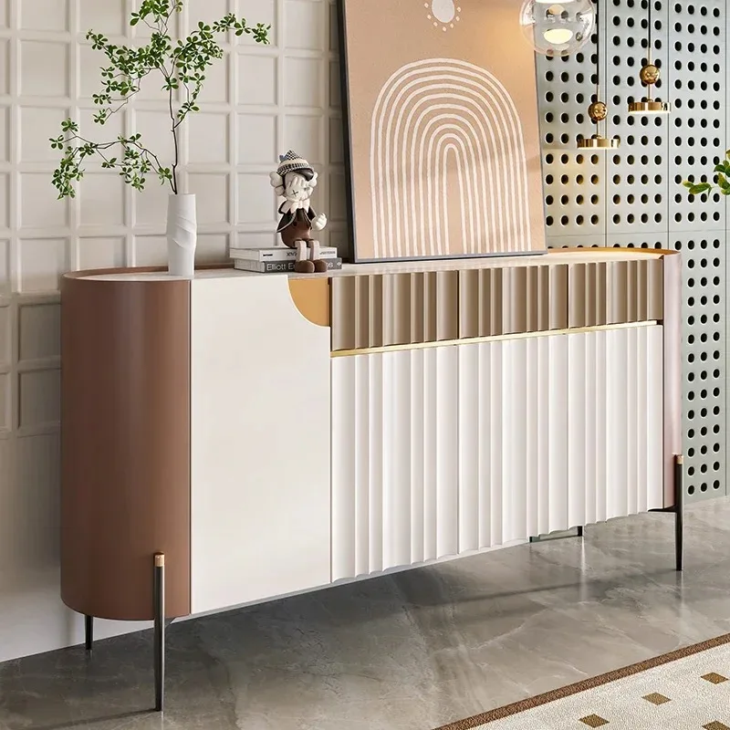 

Vertical Modern Shoe Cabinet Organizer Entrance Nordic Space Saving Shoe Rack Living Room Accent Archivadores Room Decorations