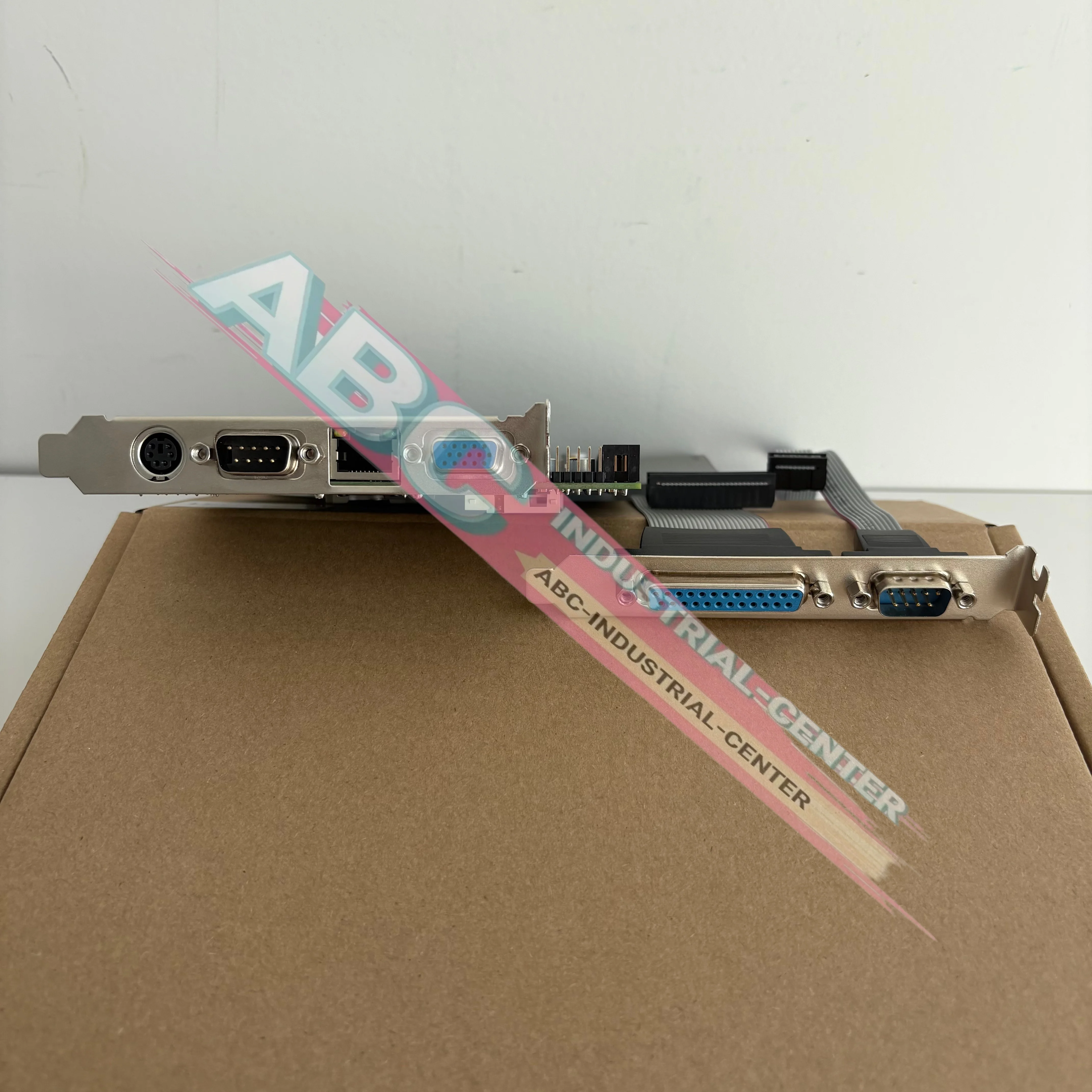 

Основная плата PCA-6751, новая, в наличии