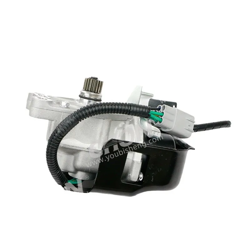 

Suitable for Toyota Overbearing LC150 rear axle differential lock actuator, motor, electric lock
