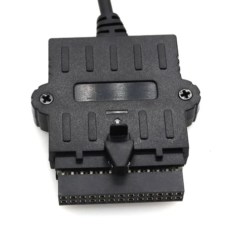 PMKN4010B USB Programming Cable for Motorola Two-Way Radios XPR4300 XPR5550 XPR8300 DGM6100 DGR6175 DM4401 DM3601 DR3000 XiR M86