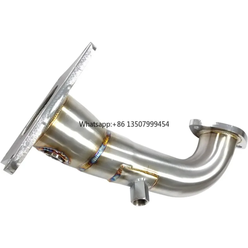 

Exhaust Muffler TW Origin Other Warranty