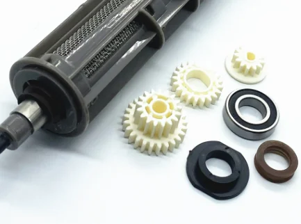 

1 комплект B0043059 AA080234 AA152283 AD038091 для Ricoh 5000 4000 5001 4002 5002, втулка ролика девелопера AB014060 4061 4062