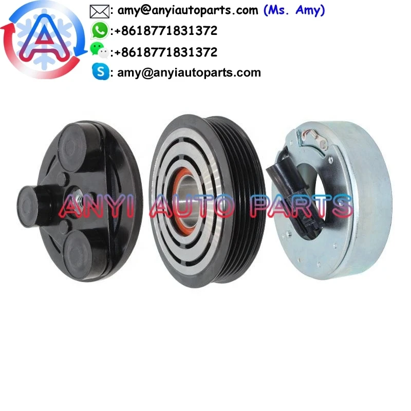 

Сцепление в сборе CA9062 5PK для HYUNDAI I10