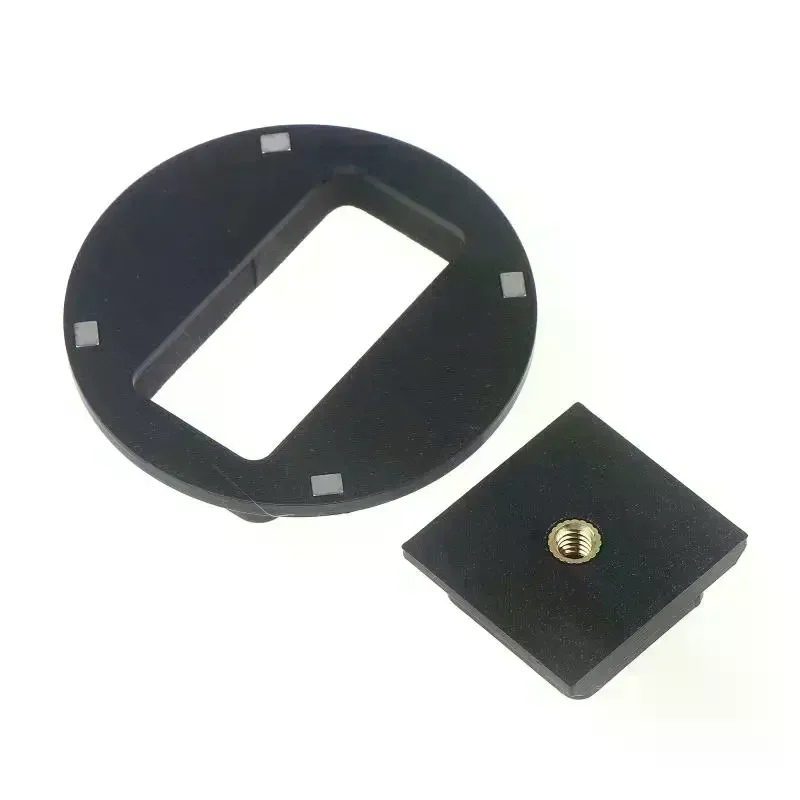 Flash Adapter Ring Suitable For IT32 Flash Adapter Ring AKR1 AK-R11 AK-R16 AK-R12 Accessory Magnetic Base