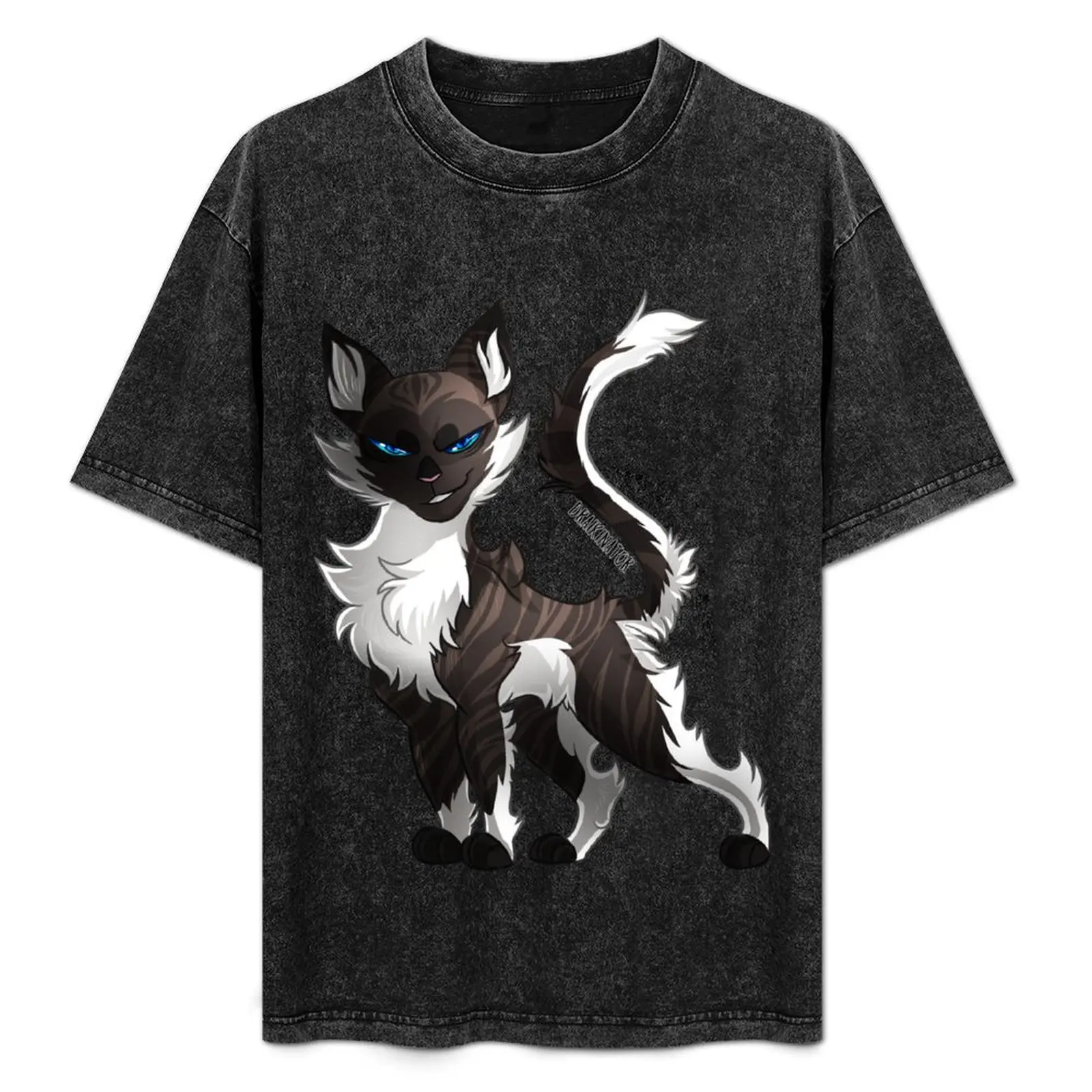 

Hawkfrost T-Shirt aesthetic clothes Personalized t-shirt graphic t shirt vintage Men's t-shirt