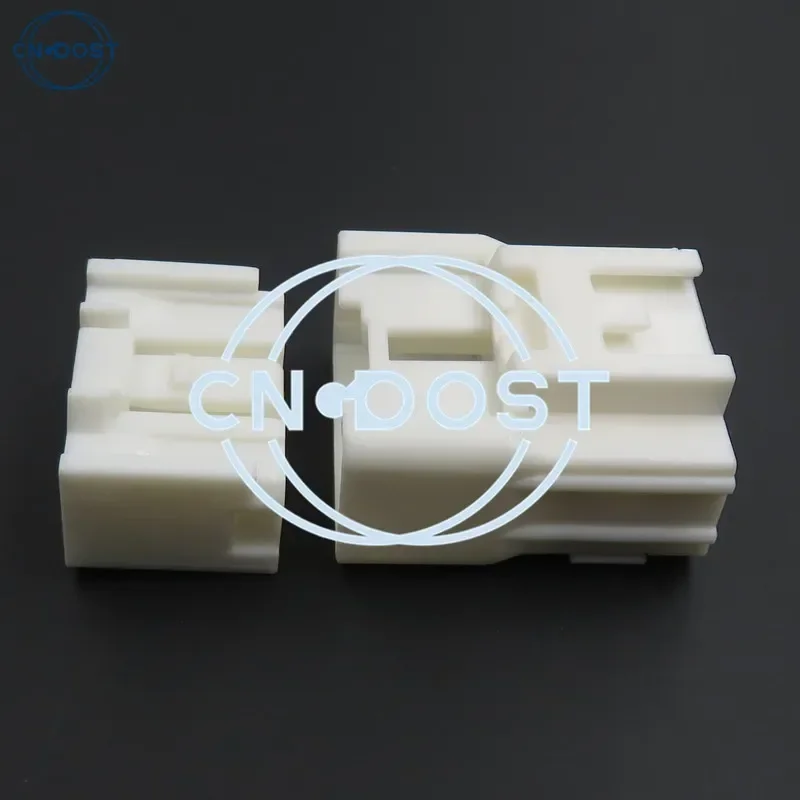 1 Set 10 Pin Automobile Wiring Terminal Connector Car Male Female Composite Socket AC Assembly 6520-1150 6520-1142 BH0607-08