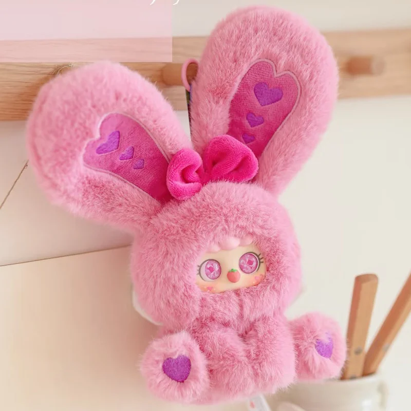 جديد حقيقي الطفل ثلاثة ميغو خرافة سر غامض صندوق أعمى لطيف دمية قلادة لعبة للهدايا الديكور سلسلة العصرية #5