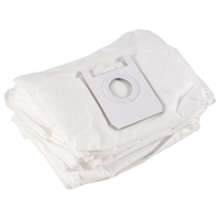AB47-12 Pcs For Roidmi EVE Plus Robot Vacuum Cleaner Parts Dust Bag Garbage Storage Bag Replacement Accessories