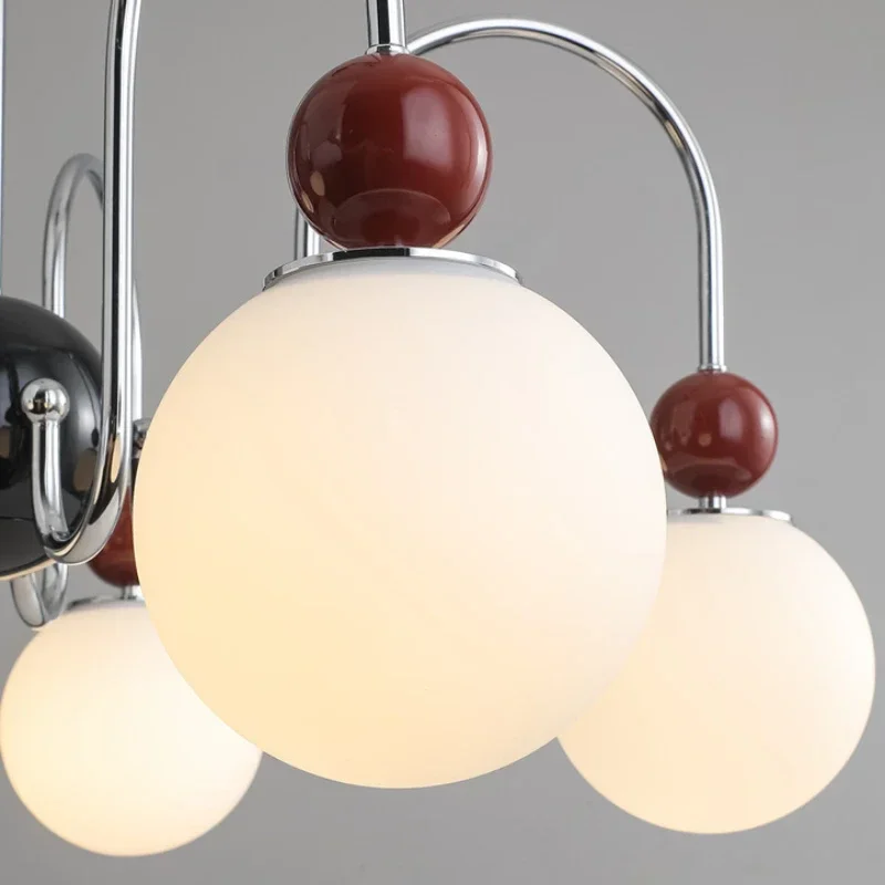 Lustre Ring Ball Gl…