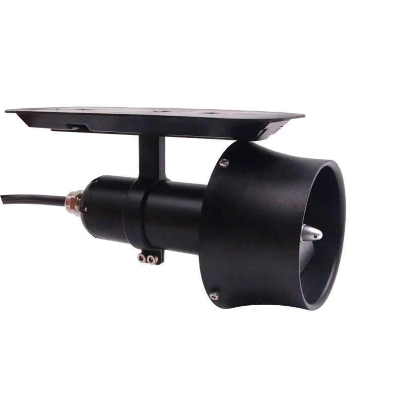 

Underwater Rov Thruster 300v 24 V Waterproofmotor Submarine Boatunderwater Beverage Thruster Marine Bow Waterproof Steel IE